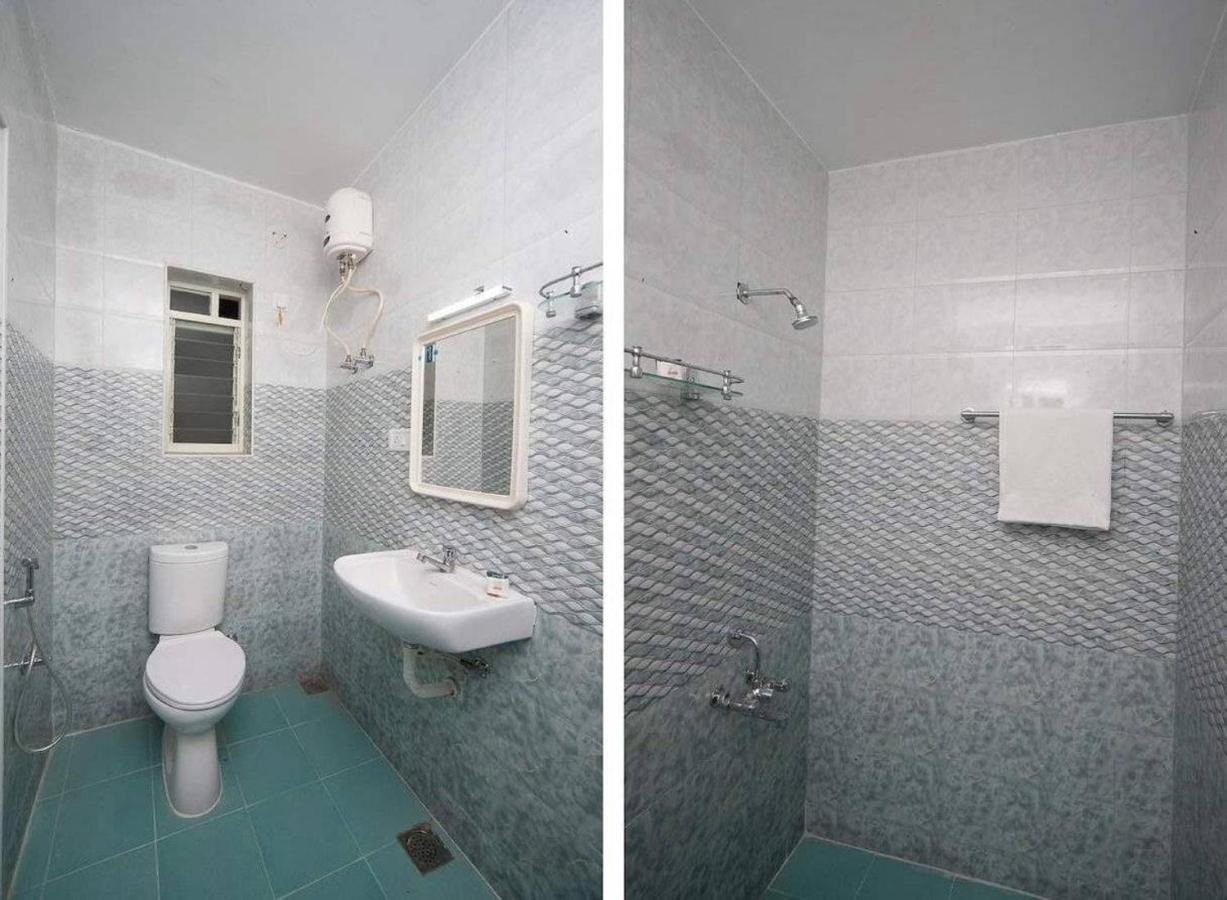 Kiruba Castle Hotel 4*