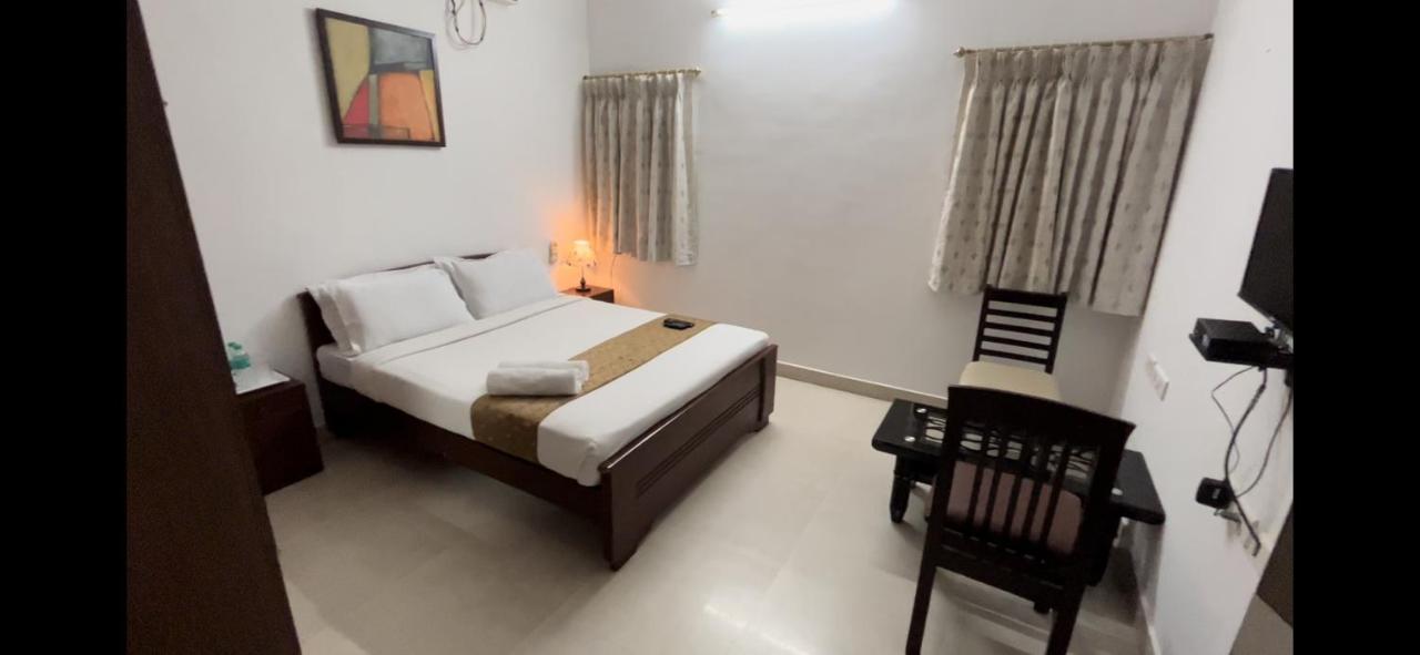 Avuraa Hospitality India Guest house Chennai
