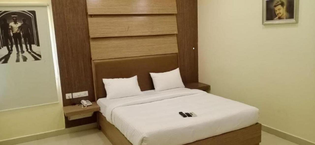 Hotel Cinemascope An 3*
