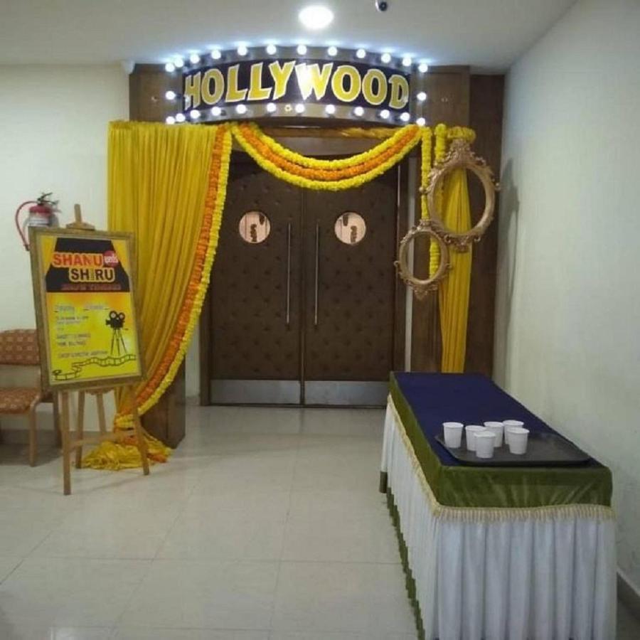 Cinemascope An 3* Chennai