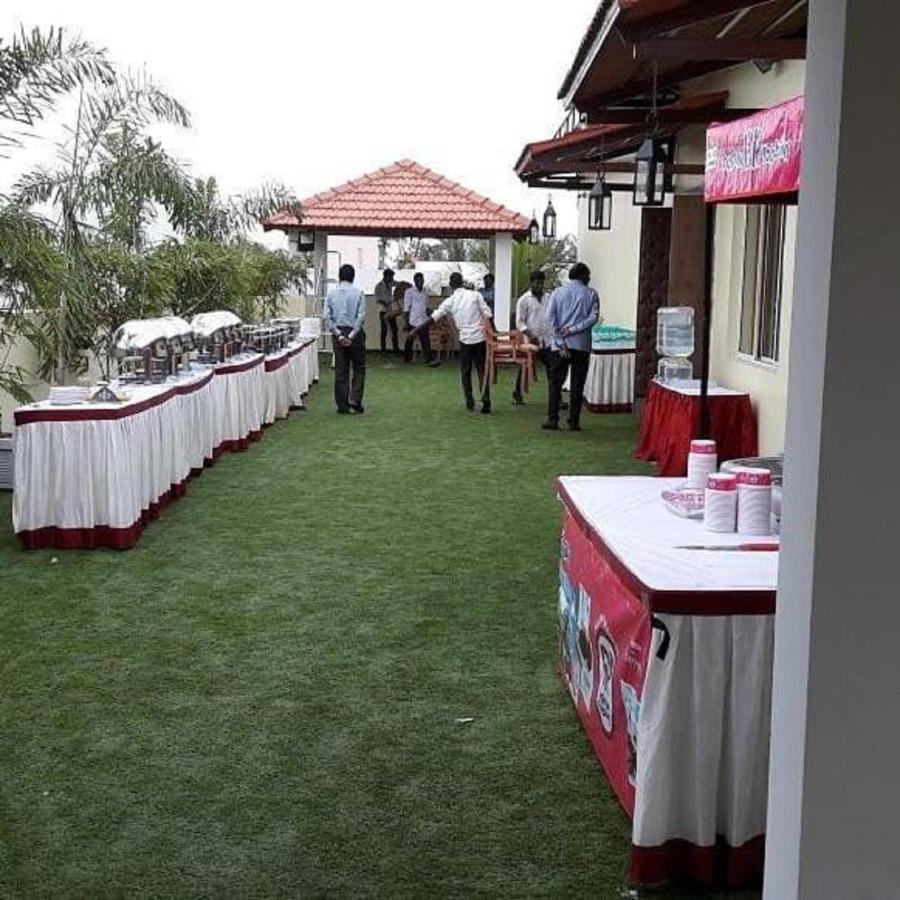 Cinemascope An Hotel Chennai