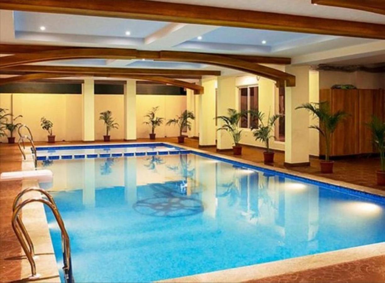 Hotel Cinemascope An 3*