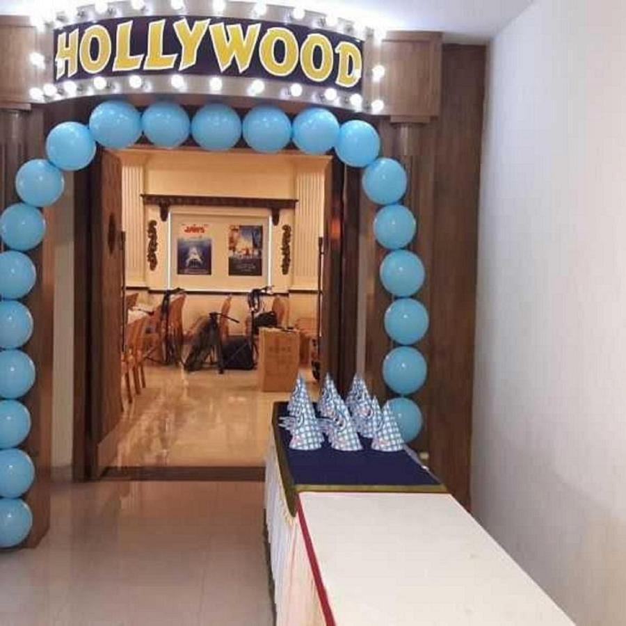 Hotel Cinemascope An 3*