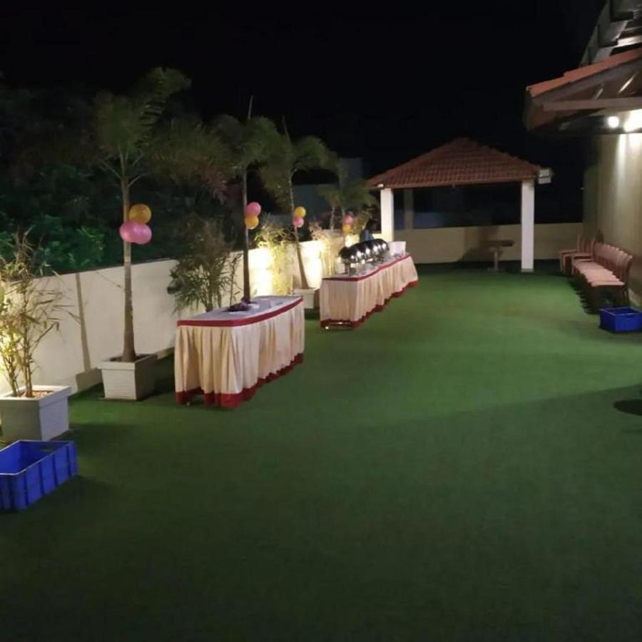 Hotel Cinemascope An 3*