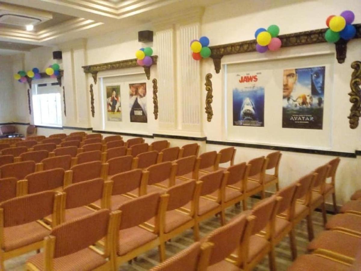 Cinemascope An 3* Chennai