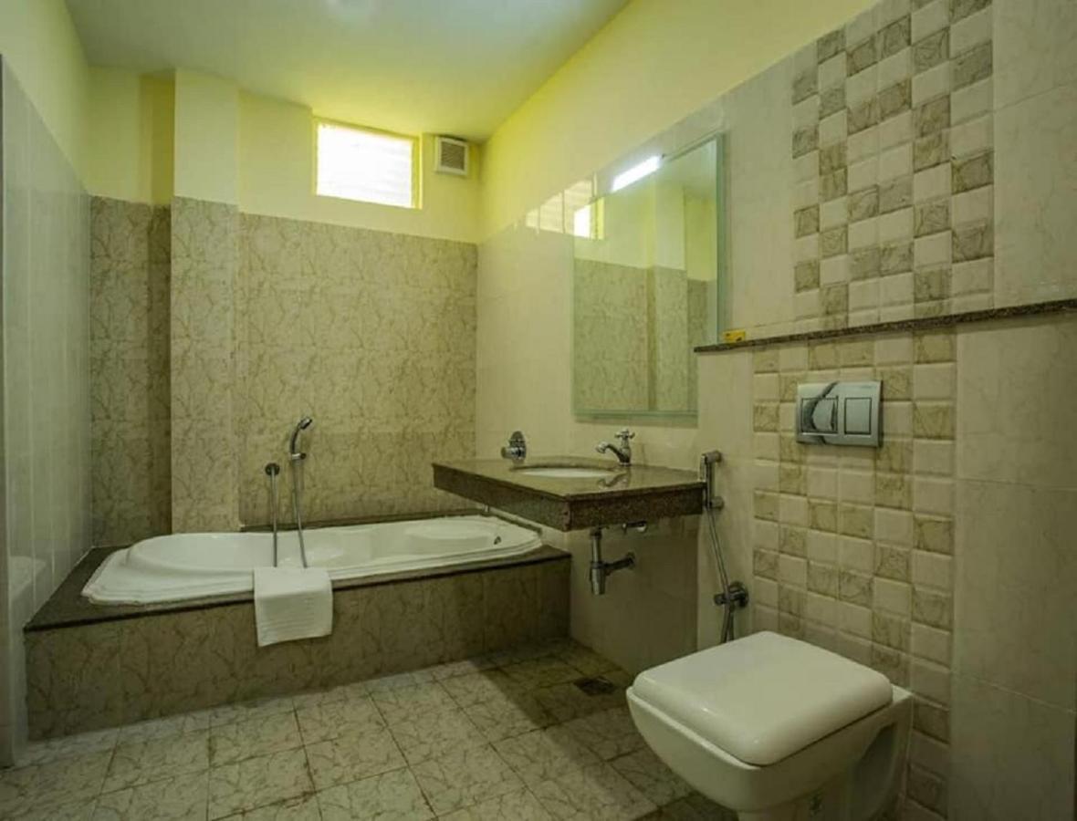 Hotel Cinemascope An Chennai