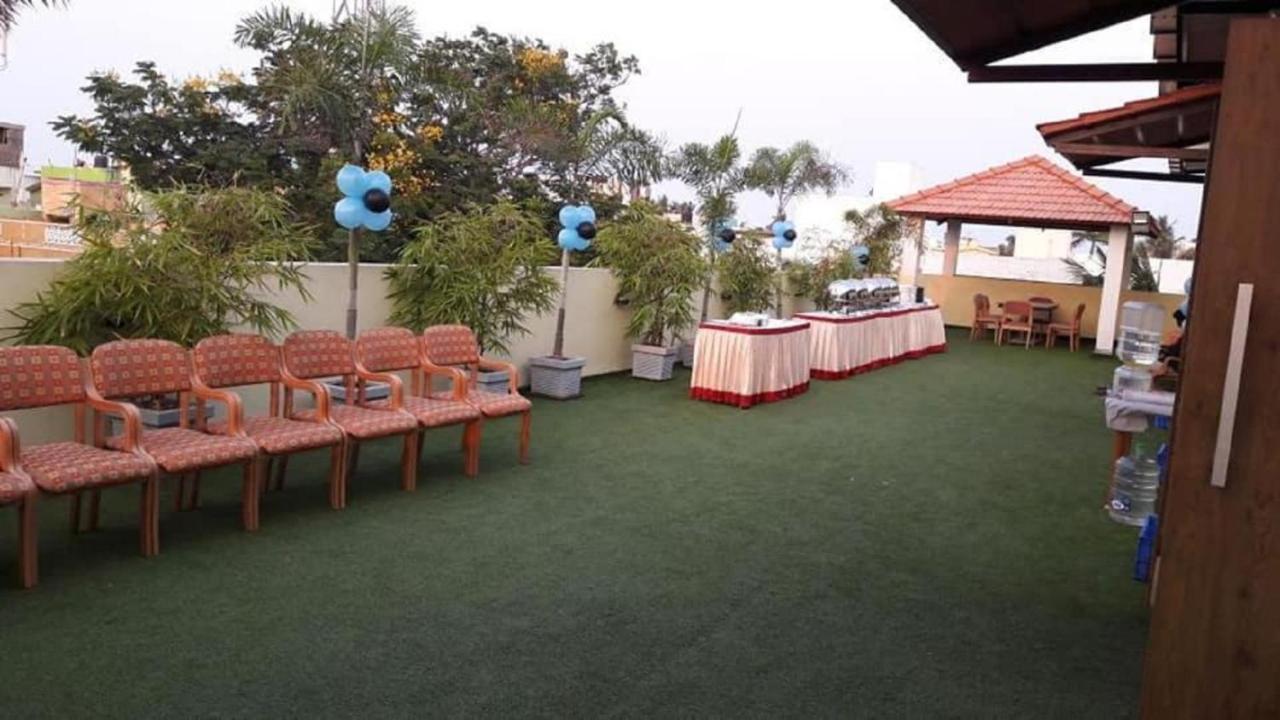 Cinemascope An Hotel Chennai