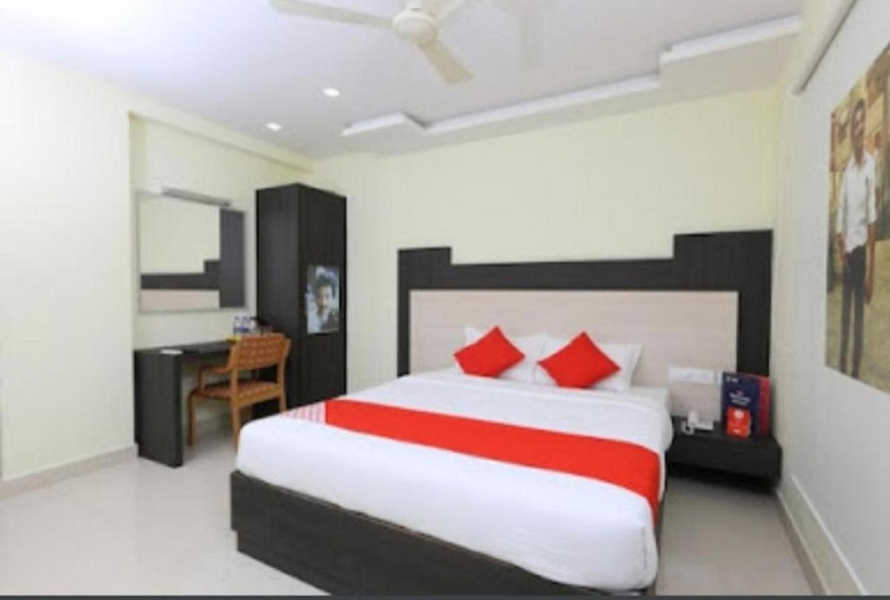 Hotel Cinemascope An