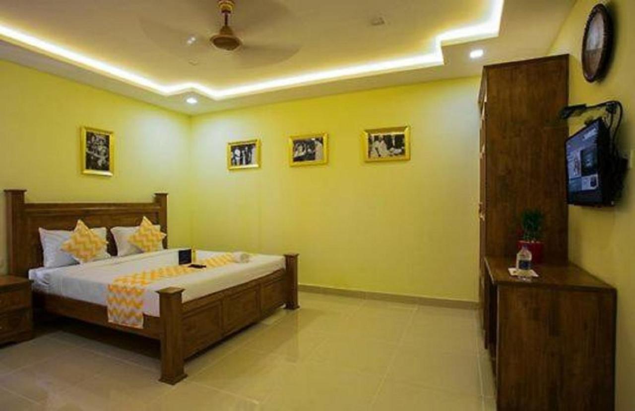 Cinemascope An Hotel