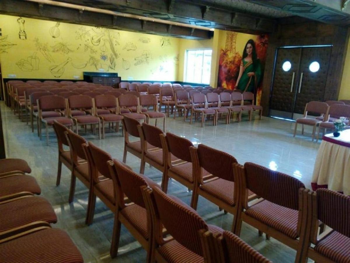Hotel Cinemascope An