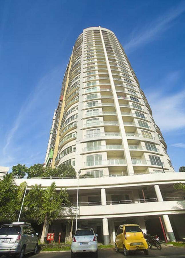 Luxury Old Mahabalipuram Road Omr * Chennai