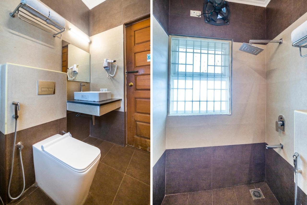 Capital O 66763 Blossoms Serviced Apartments Chennai