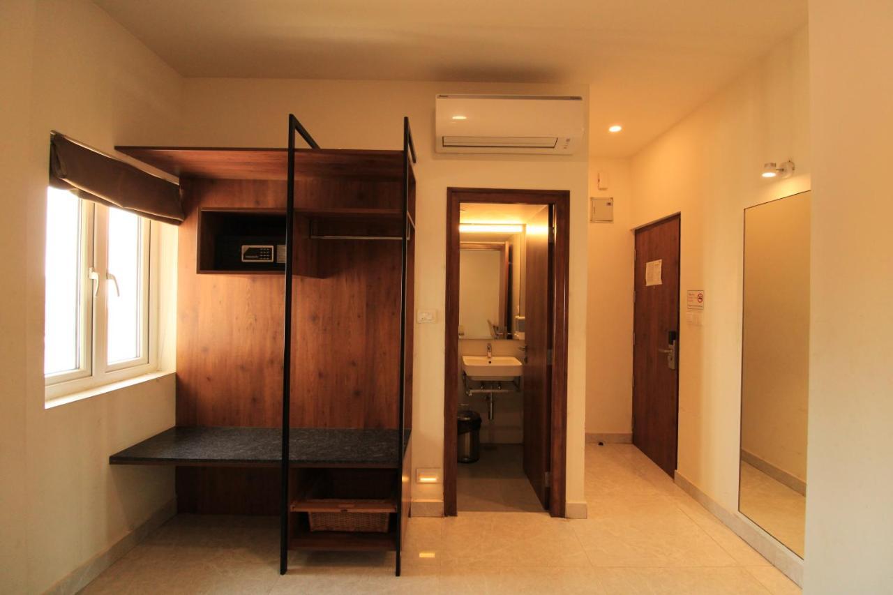 Hotel Arunaa Airport Hotel,chennai Chennai