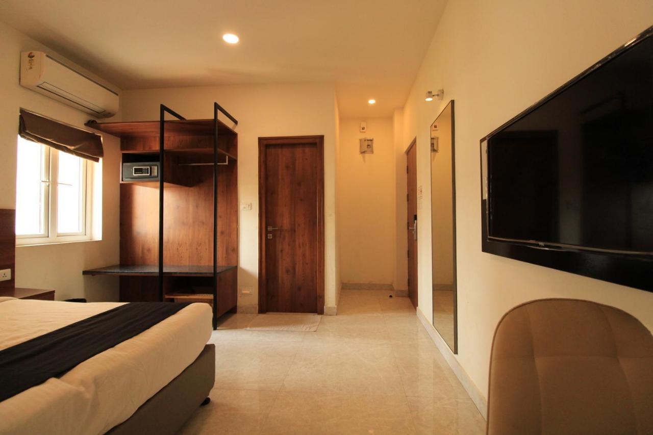 Arunaa Airport Hotel,chennai