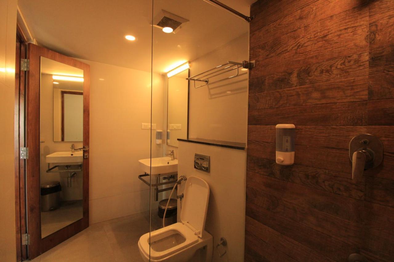 Arunaa Airport Hotel,chennai Chennai