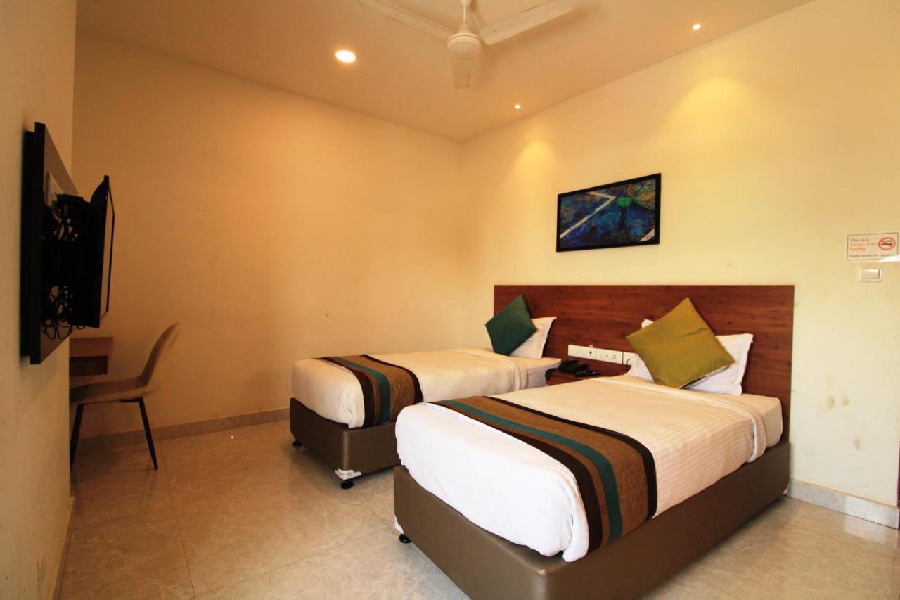 Arunaa Airport Hotel,chennai