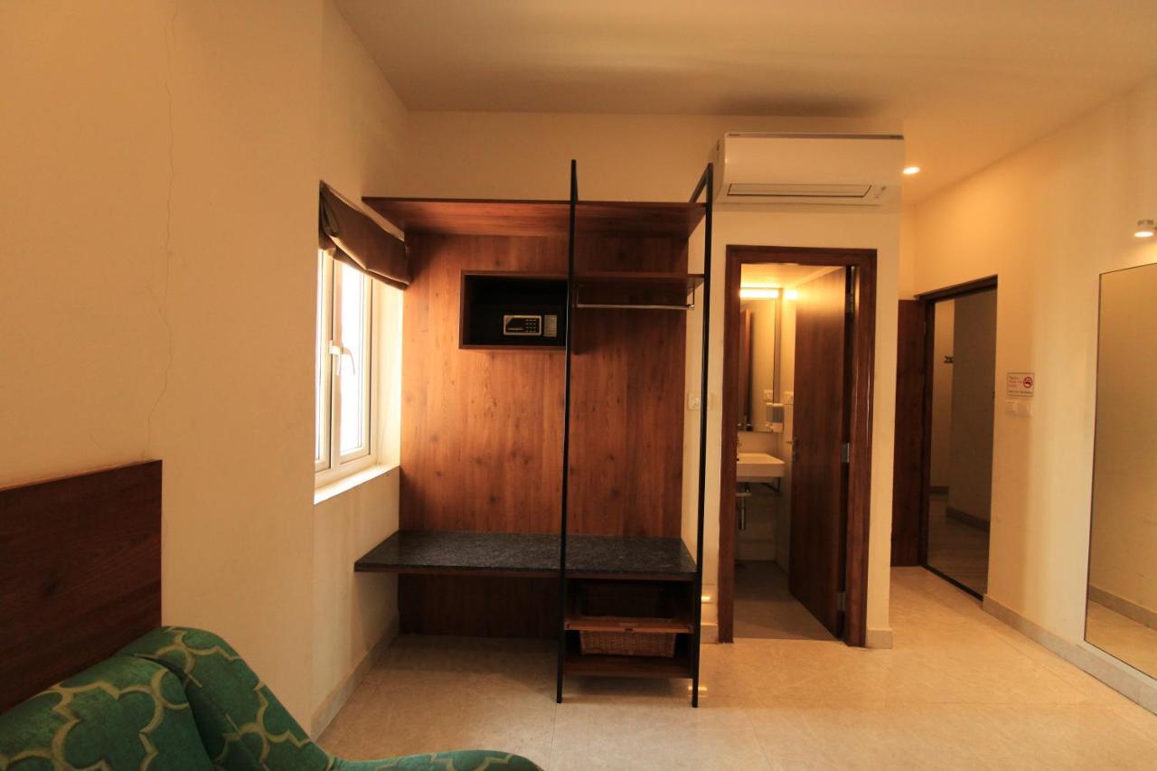Hotel Arunaa Airport Hotel,chennai 2*
