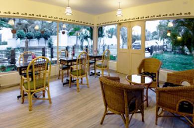 Mgm Eastwoods East Coast Road Chennai