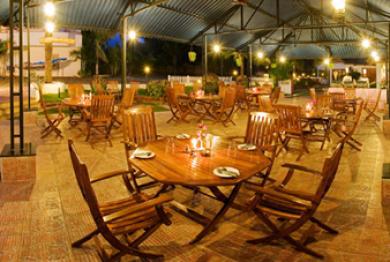 Tempat peranginan Mgm Eastwoods East Coast Road 4*