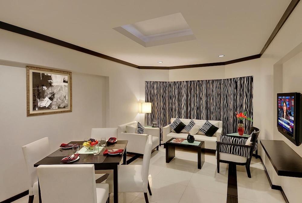 The Residency, 4* Chennai