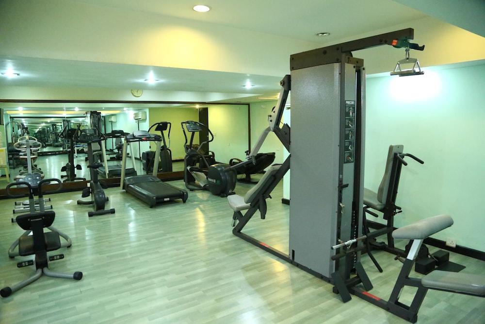 Regenta Central Deccan Chennai, Royapettah