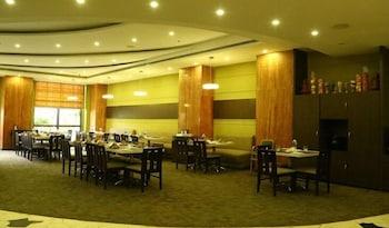 Regenta Deccan Chennai, Royapettah 4*