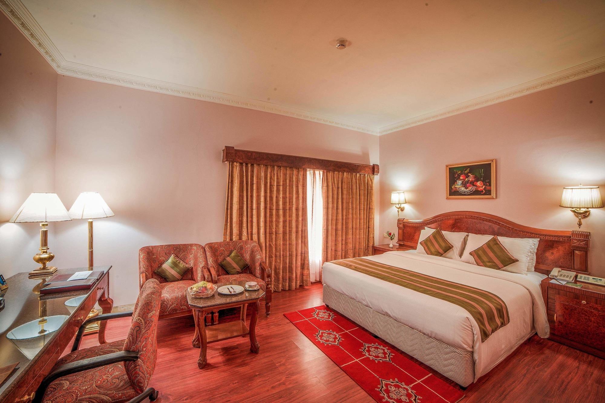 Hotel Raj Park Chennai