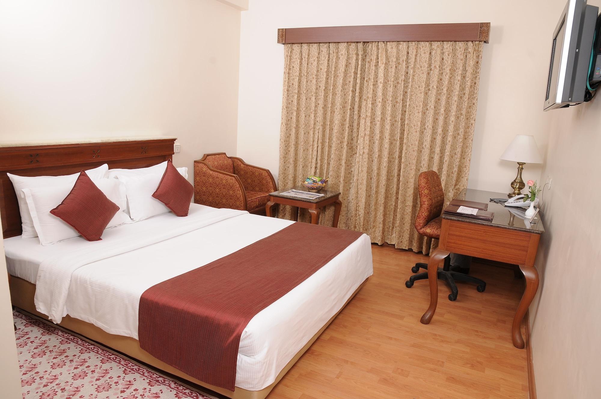 Raj Park Hotel Chennai