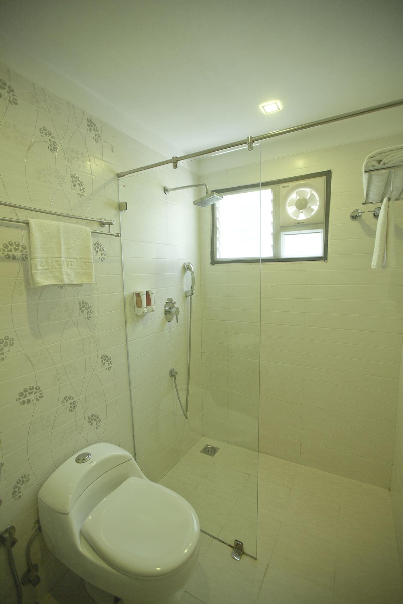 H Hotel Chennai