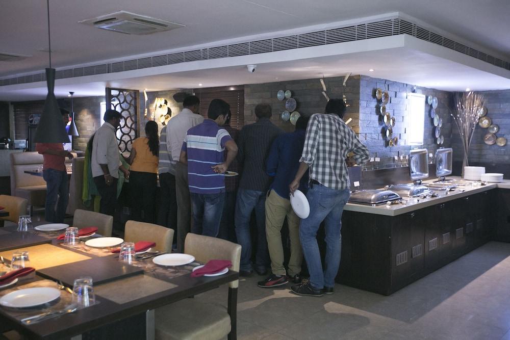 H Hotel Chennai