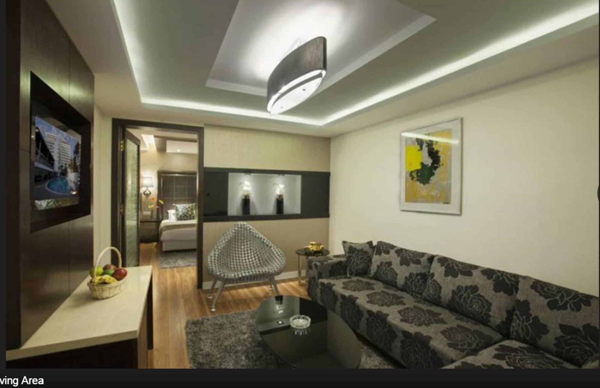 Savera 4* Chennai