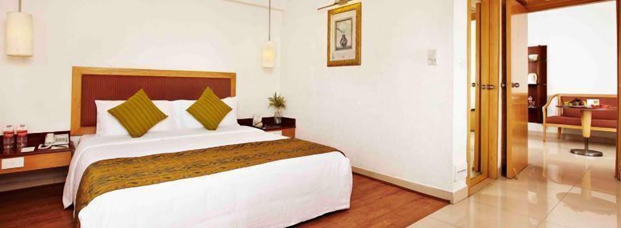 Savera Hotel