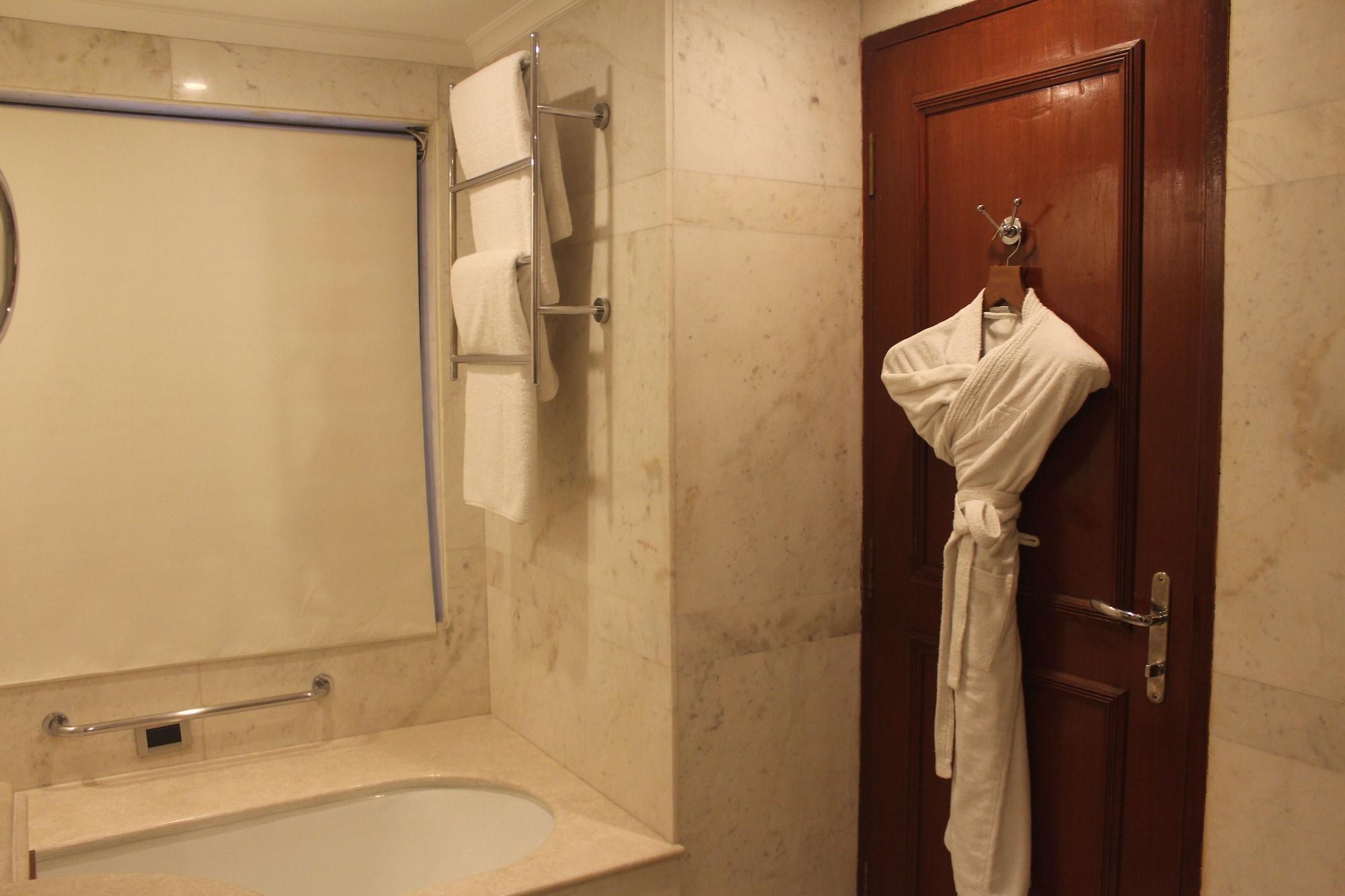 Welcomhotel By Itc Hotels, Cathedral Road, Hotel 5*