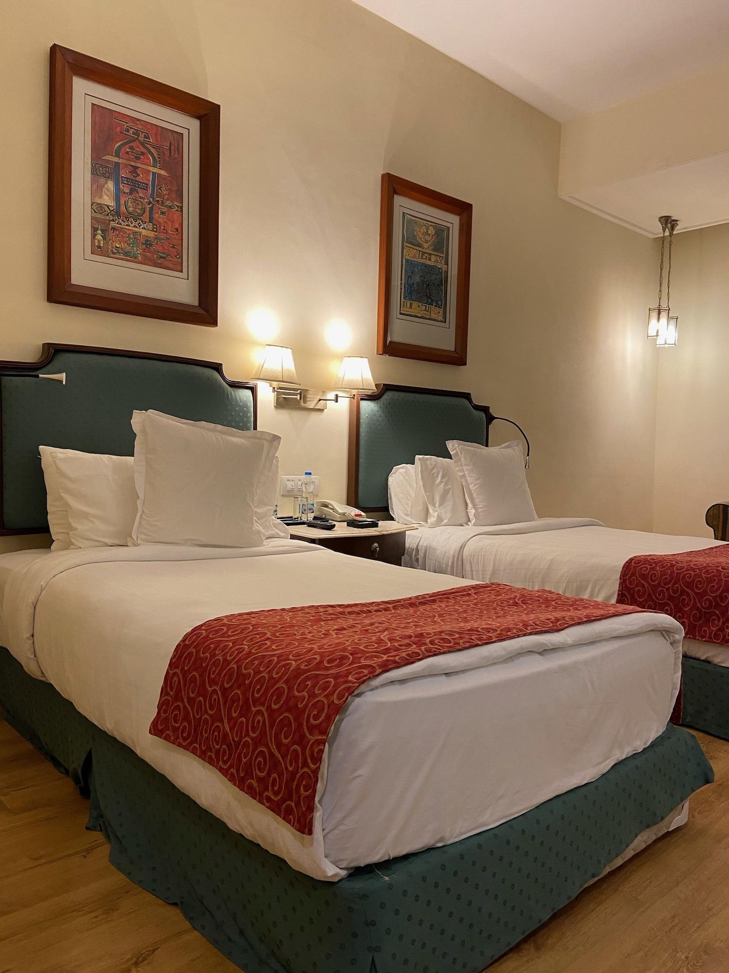 Welcomhotel By Itc Hotels, Cathedral Road, Hotel Chennai
