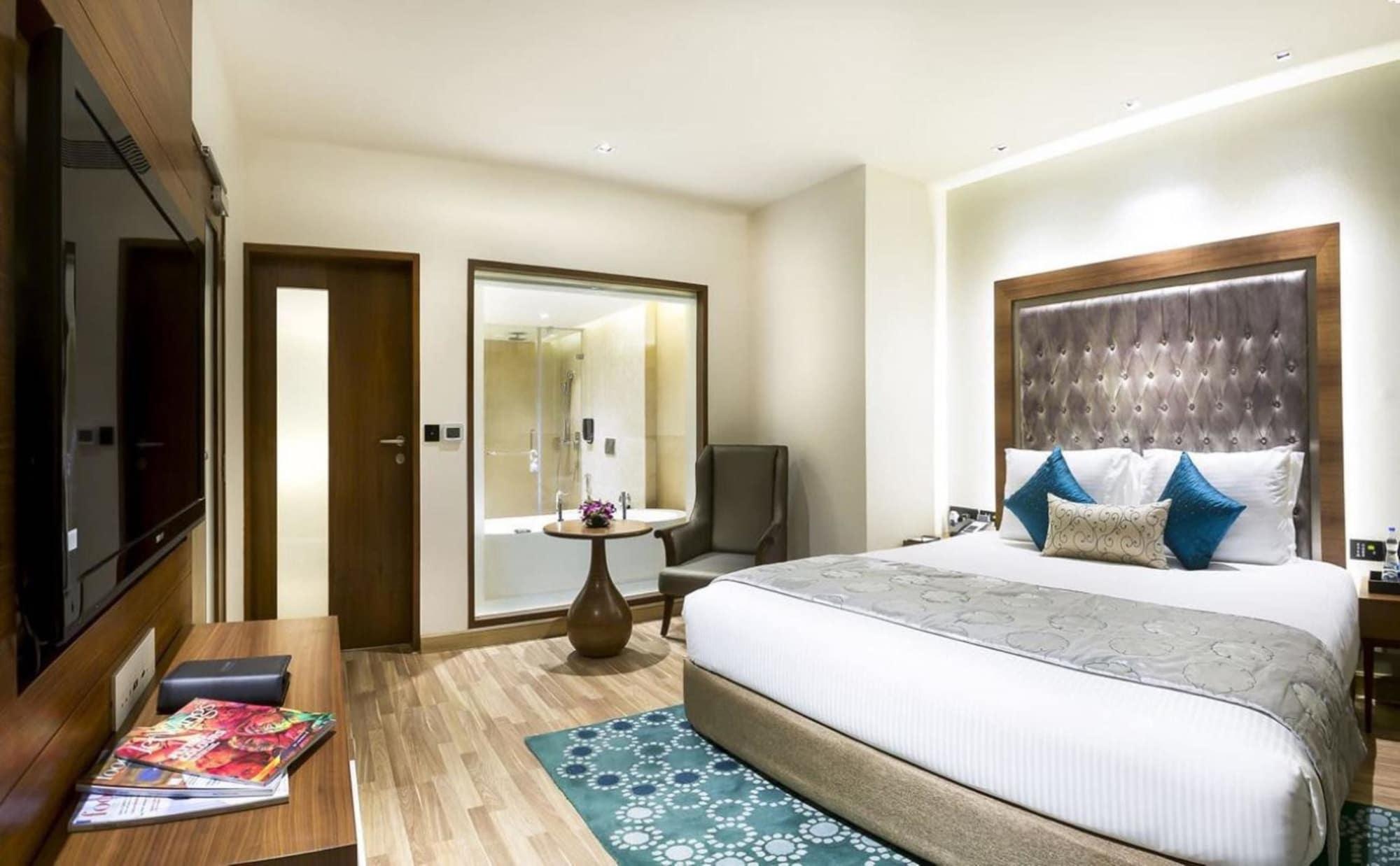 Grand By Grt Hotel