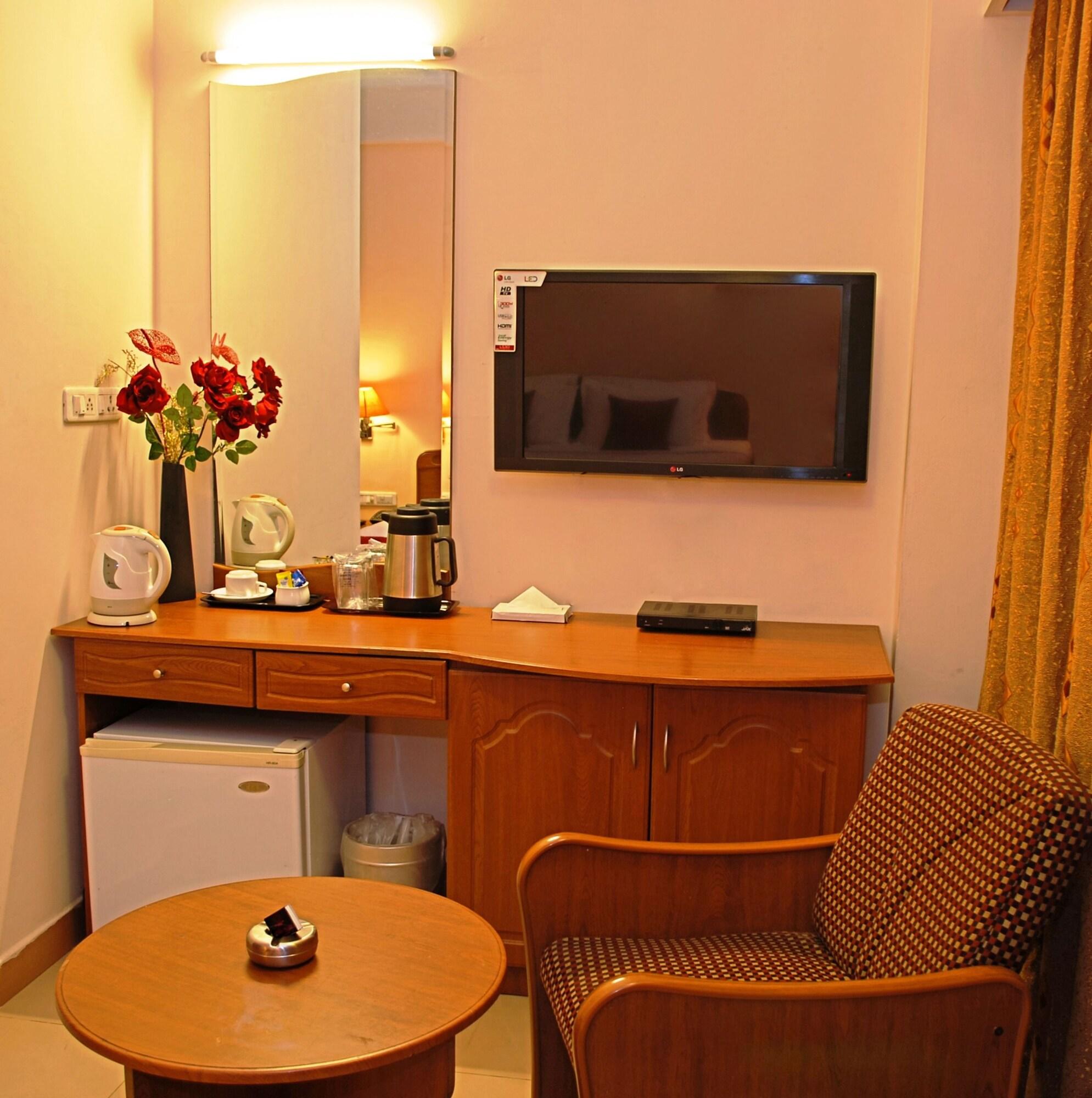 Hotel Super Townhouse Koyambedu