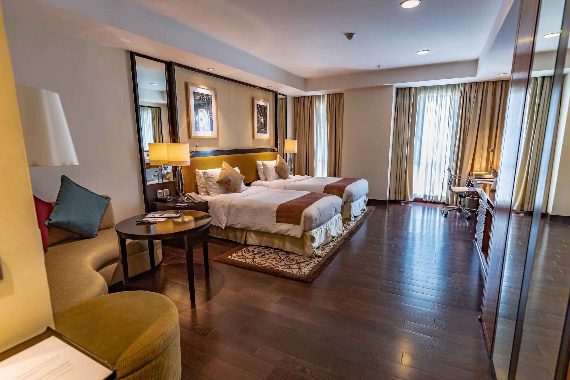 Apartment Somerset Greenways