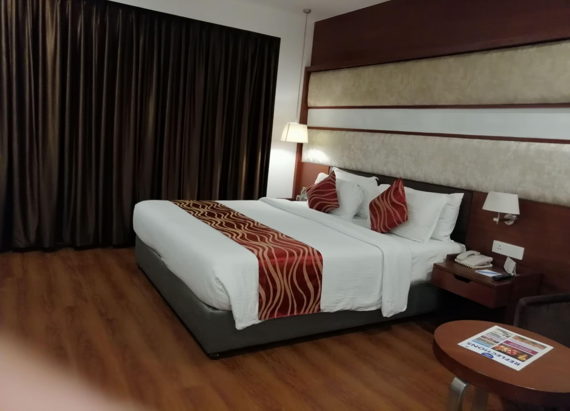 Abu Palace Hotel