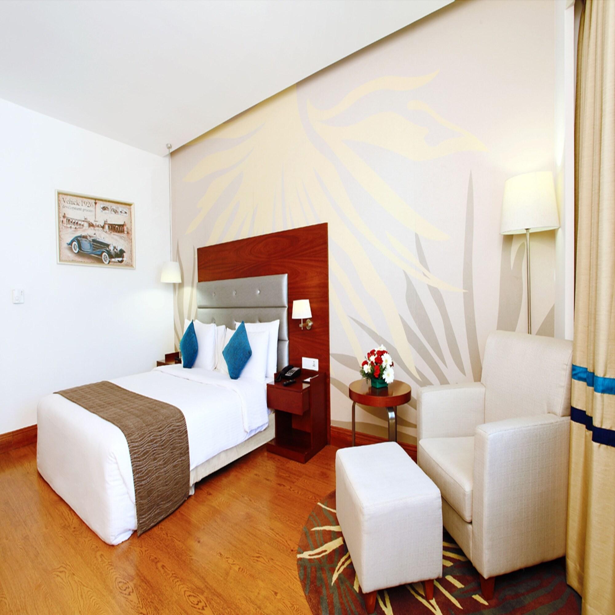 Abu Palace 3*