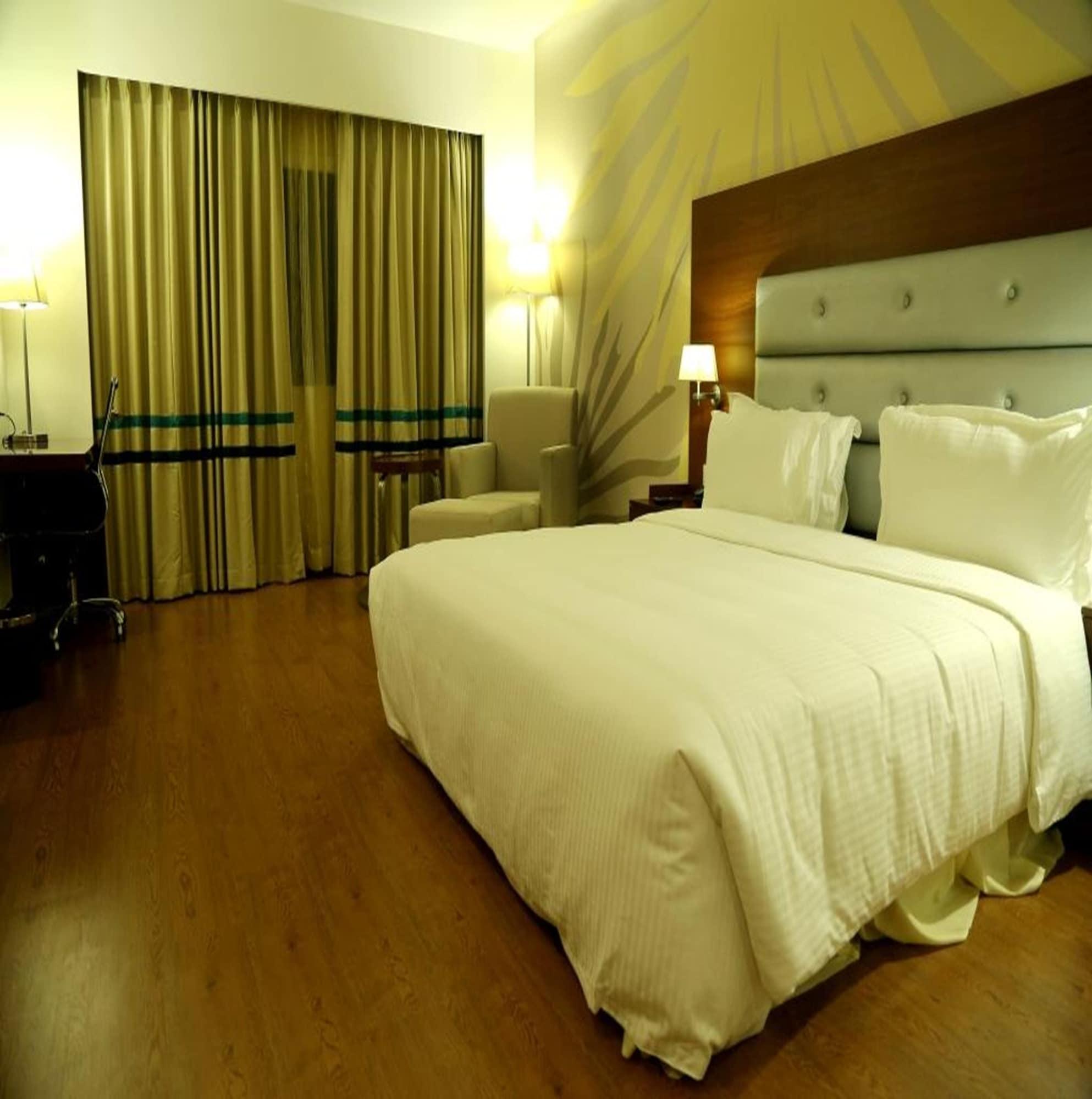 Abu Palace 3* Chennai