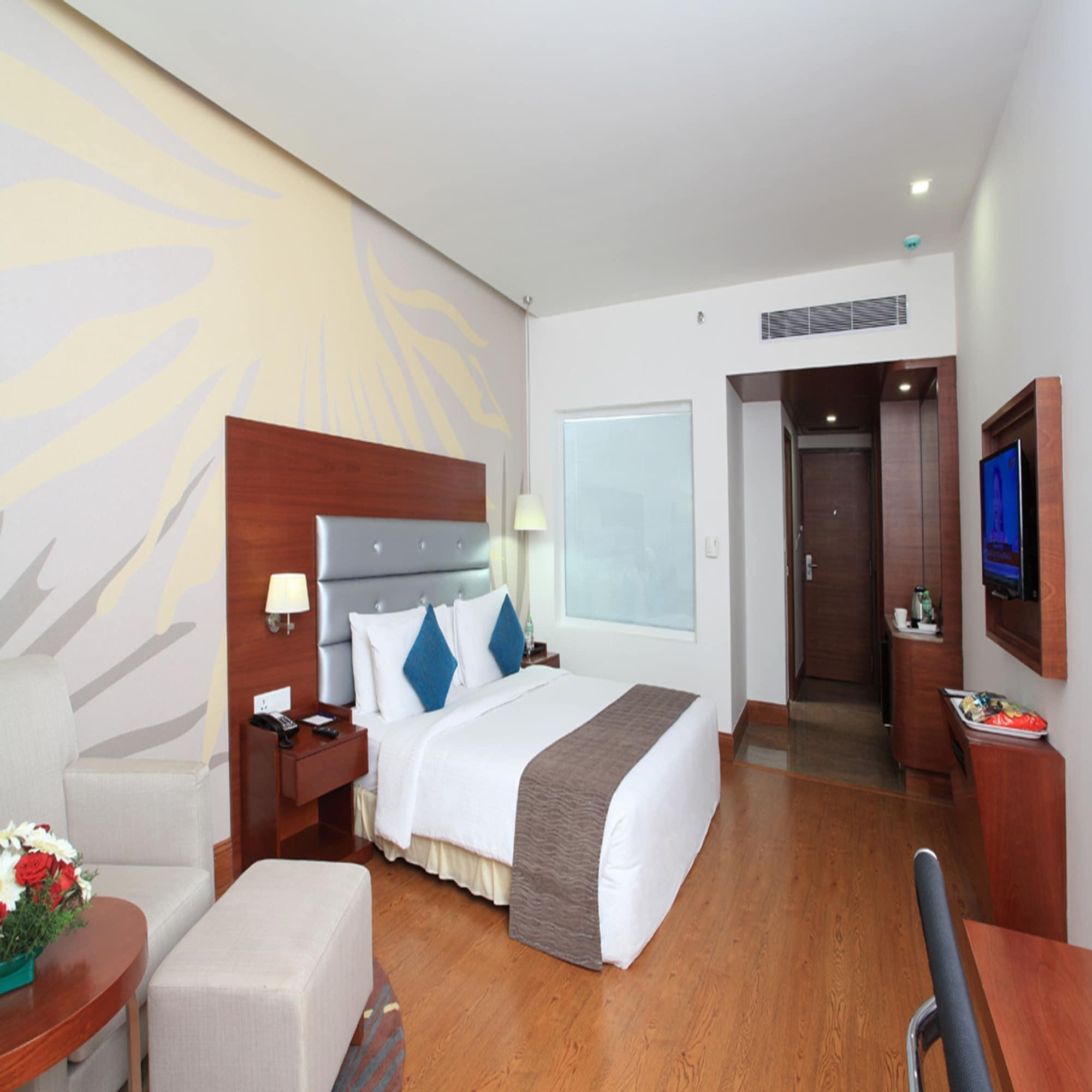 Abu Palace Hotel 3*