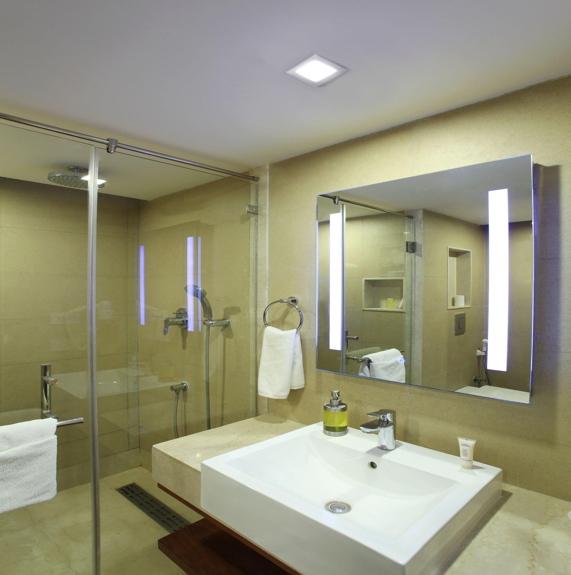 Abu Palace Hotel Chennai