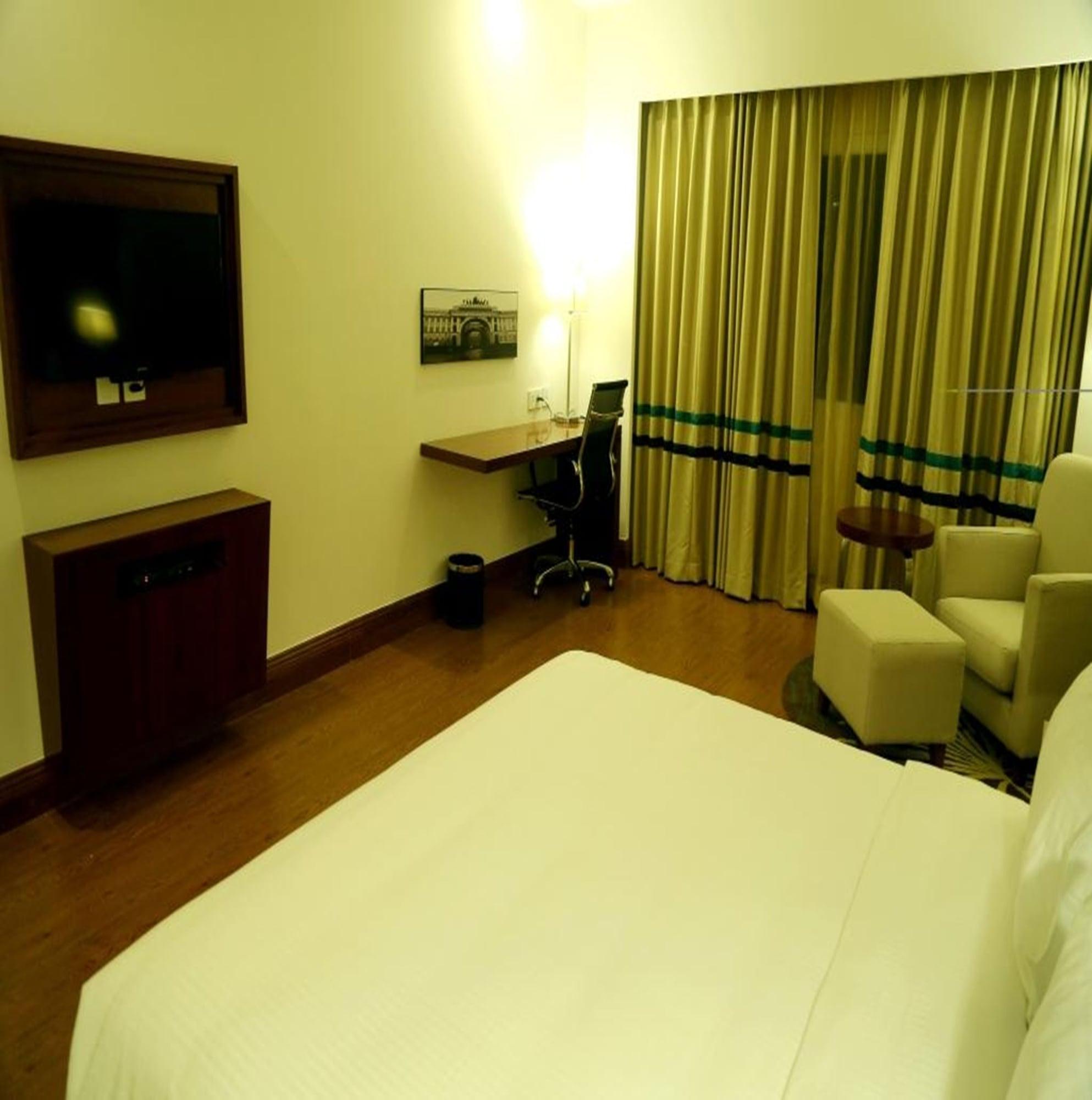 Abu Palace 3*