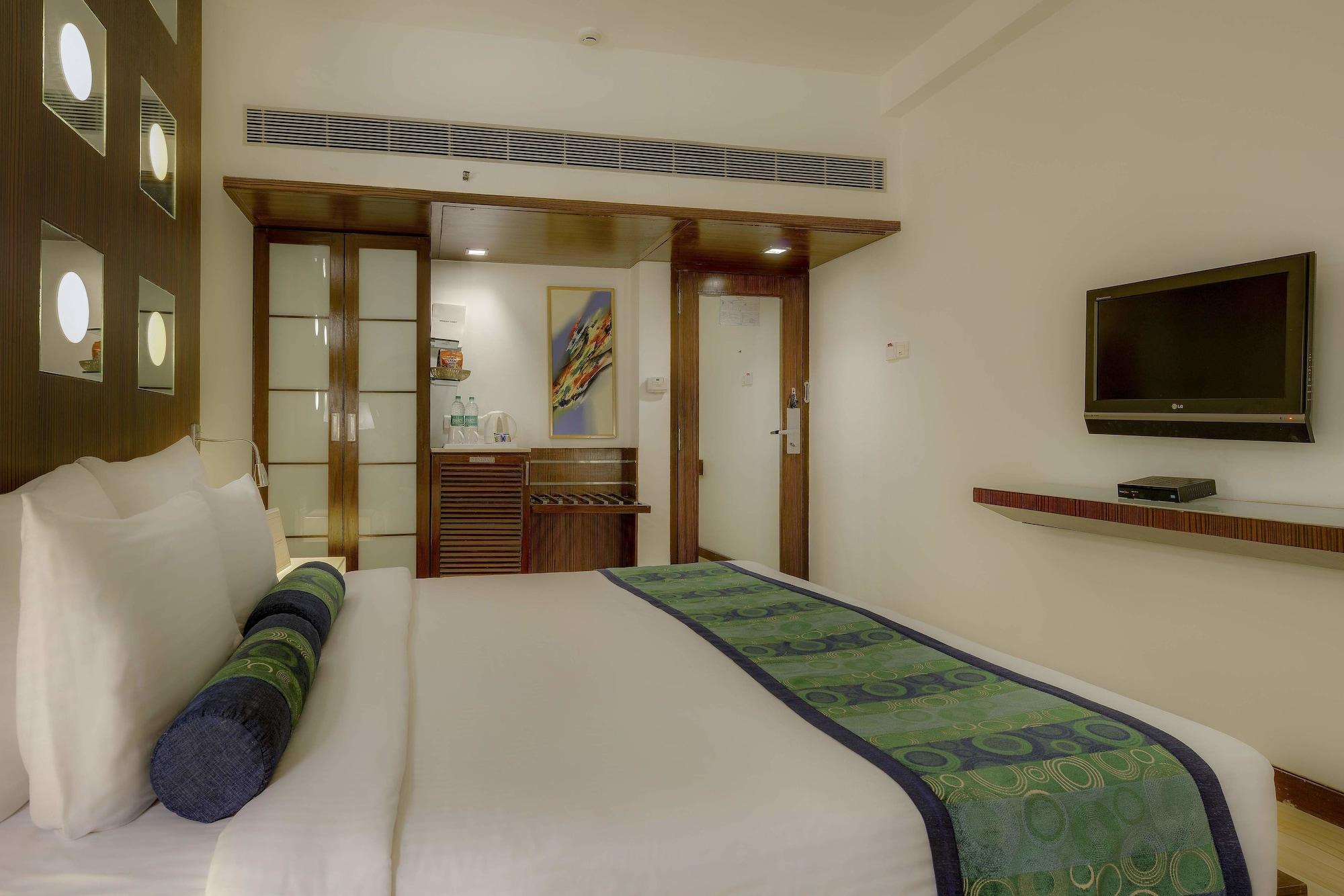 Hotel Pride Hotel, Chennai