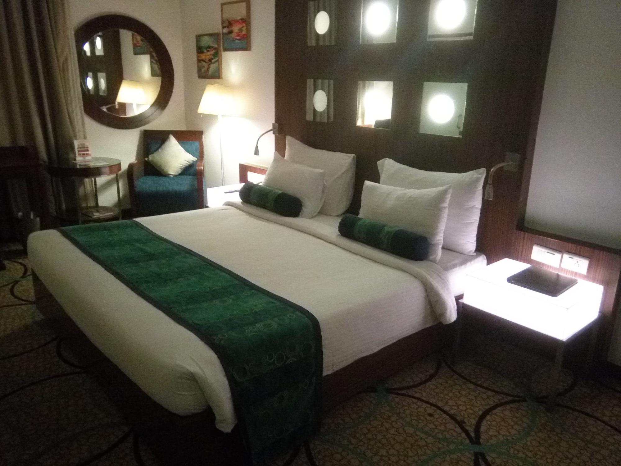 Pride Hotel, 4* Chennai