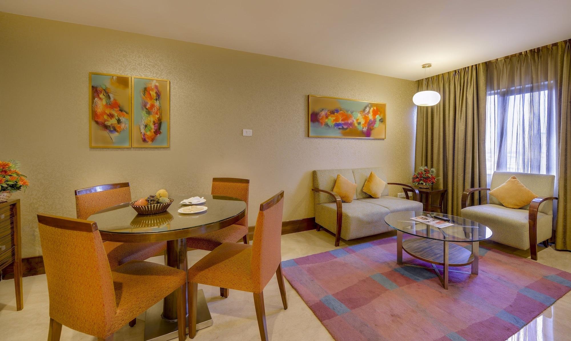 Pride Hotel,