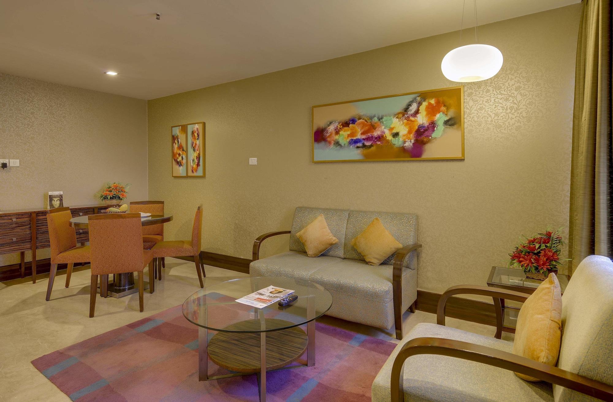 Hotel Pride Hotel, Chennai