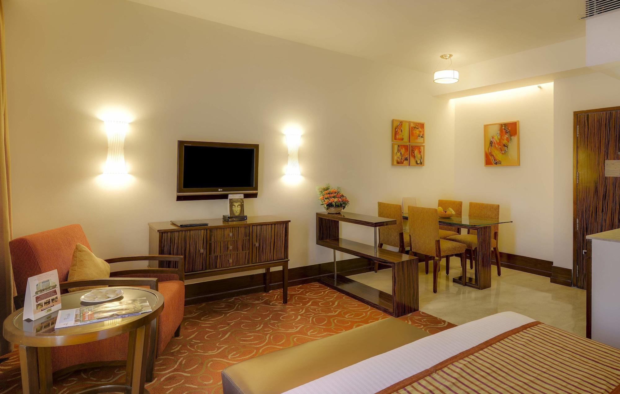 Pride Hotel, 4* Chennai