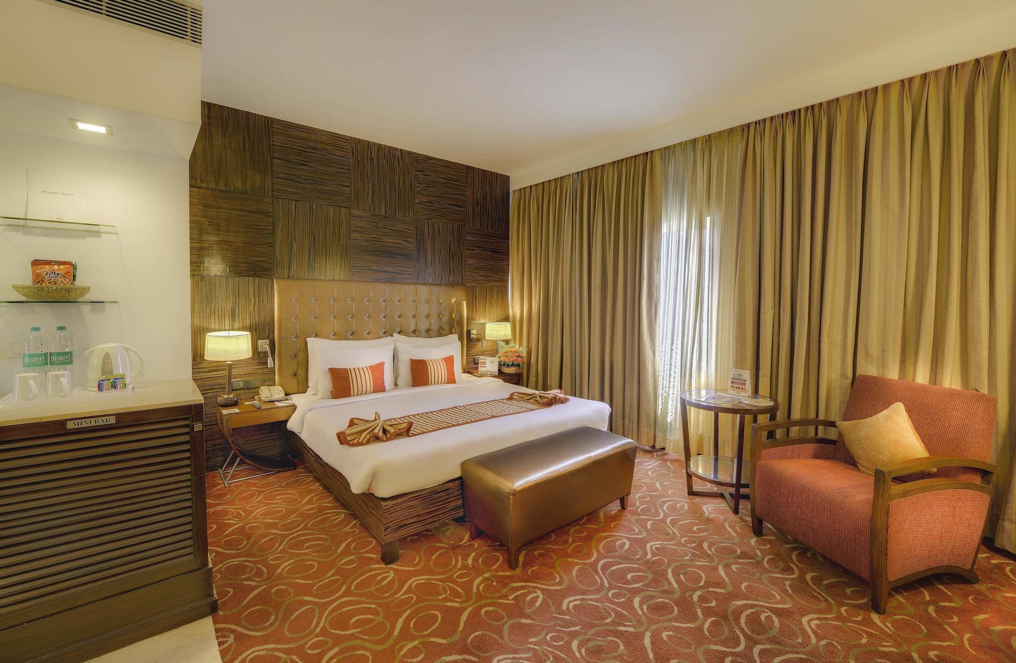Hotel Pride Hotel, Chennai