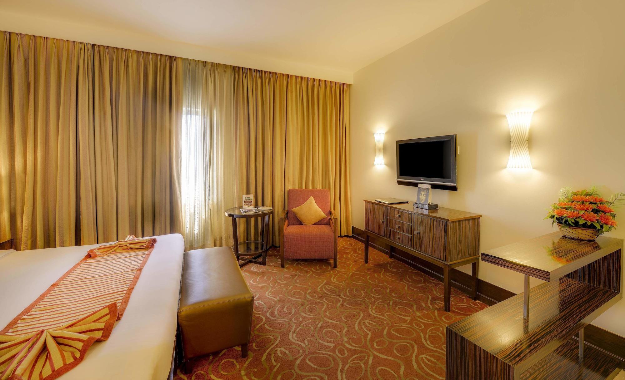 Pride Hotel, Hotel Chennai